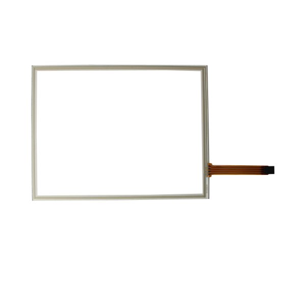 10.4寸電阻觸摸屏