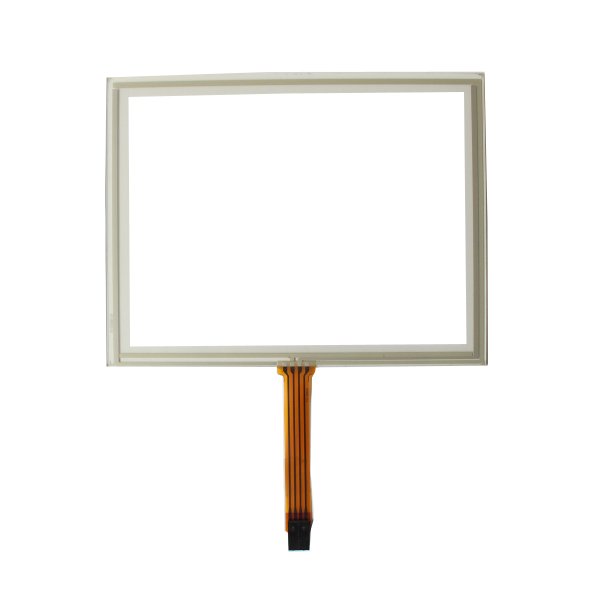 8寸電阻觸摸屏